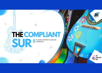 The Compliant Sur : A Creative Initiative to Promote Compliance