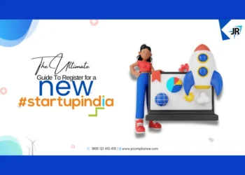 The Ultimate Guide To setup new Startup registration in India : Top 7 Strategies