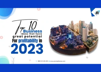 Top 10 business ideas that have great potential for profitability in 2023.