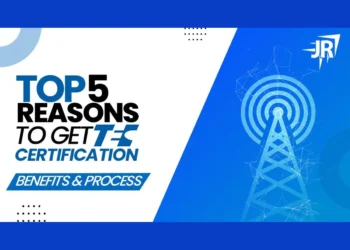 Top 5 Reasons To Get a TEC Certification | Benefits & Process