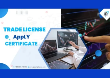 ApplyTrade License Certificate In India