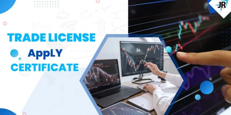 ApplyTrade License Certificate In India