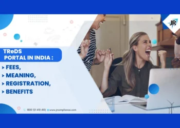 TReDS Portal in India: Benefits, Meaning, Registration, Working