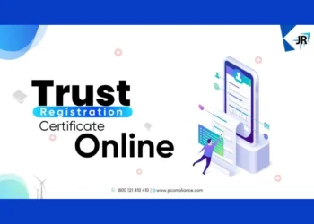 Trust Registration Certificate Online: Meaning, Types, Download