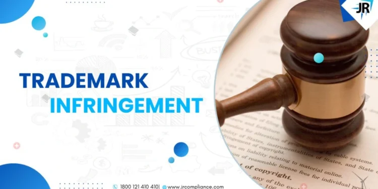 Types of Trademark infringement | Meaning and Examples
