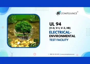 UL 94 (V-0, V-1, V-2, HB) ELECTRICAL- ENVIRONMENTAL TEST FACILITY
