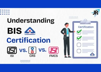 Understanding BIS Certification: ISI vs. CRS vs. FMCS