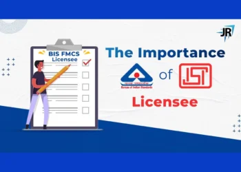 Importance of BIS FMCS Licensee