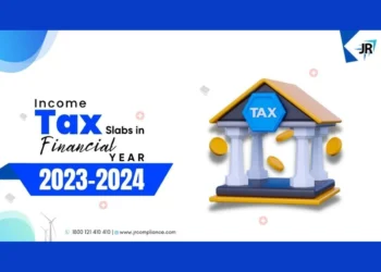 Upcoming Changes to Income Tax Slabs in Financial Year 2023-2024