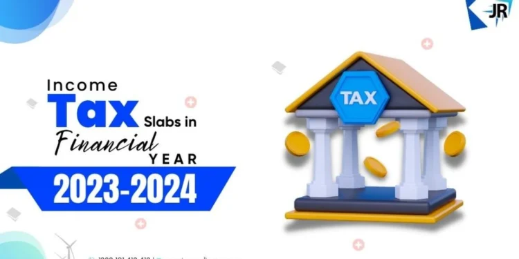 Upcoming Changes to Income Tax Slabs in Financial Year 2023-2024