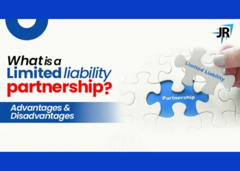 What is a Limited Liability Partnership? | Advantages & Disadvantages
