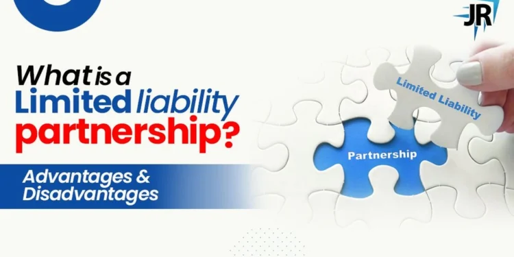 What is a Limited Liability Partnership? | Advantages & Disadvantages