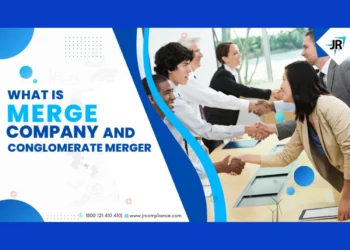 What is a Merge Company and Conglomerate merger | Types & Purpose