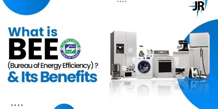 What is BEE (Bureau of Energy Efficiency) | How does BEE Certification Benefit You?