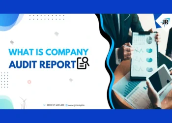 What is Company Audit report | Companies Act 2013