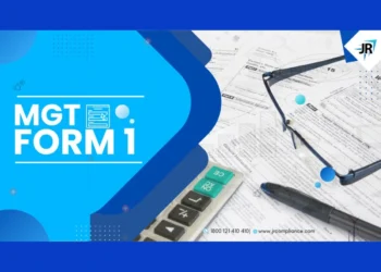 What is Form MGT 1: Meaning, Applicability, Benefits