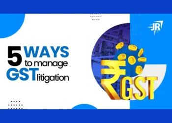 What is GST Litigation? 5 Ways To Manage GST Litigation