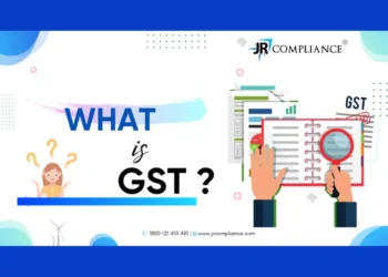 GST Registration- Significance & Procedure 2023 | GST Certificate Process