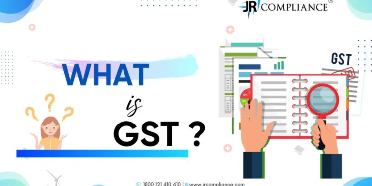 GST Registration- Significance & Procedure 2023 | GST Certificate Process