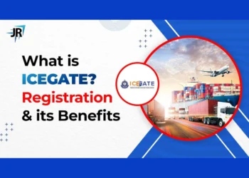 What is ICEGATE? Registration & Benefits