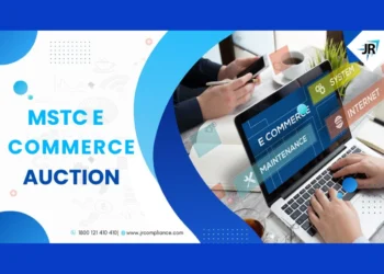 What is MSTC E commerce | MSTC E Auction Registration Procedure