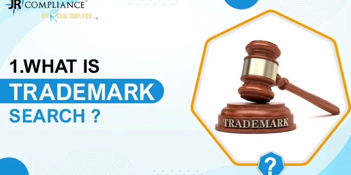 What is Trademark Search? Online Trademark Search