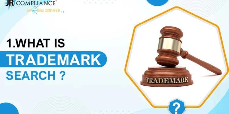 What is Trademark Search? Online Trademark Search