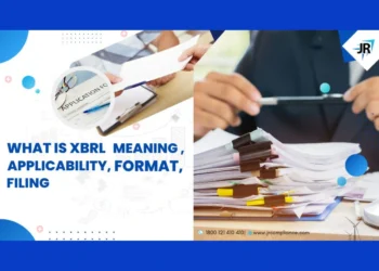 What is XBRL | Meaning, Applicability, Advantages
