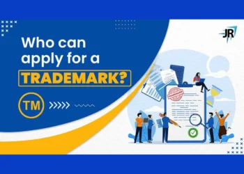 Who can apply for a Trademark?