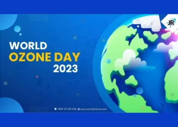 World Ozone Day 2023 – History, Theme, Significance