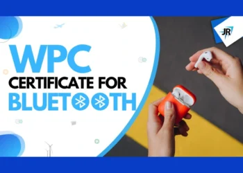 WPC Certificate For Bluetooth | WPC Certification