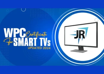 WPC Certificate For Smart Tv's | WPC Certification